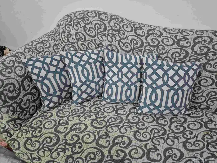 5 مخده صغيره 1