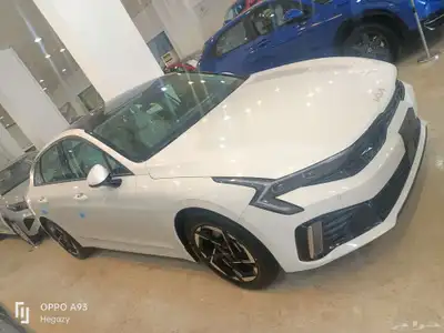 كيا K5 نص فل 2024 عرض خاص وحتى نفاذ الكمية 0