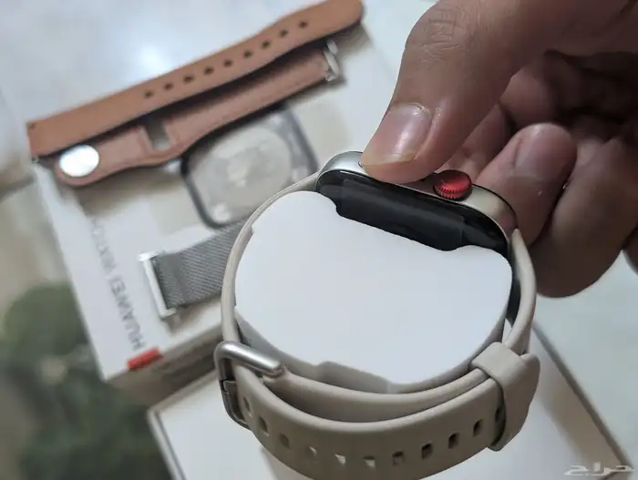 Huawei watch fit 3 NFC NEW 2