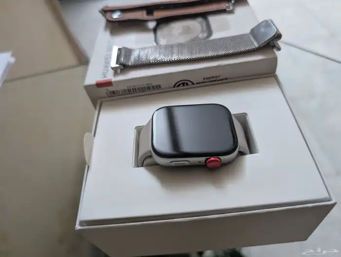 Huawei watch fit 3 NFC NEW 4