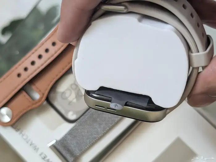 Huawei watch fit 3 NFC NEW 3