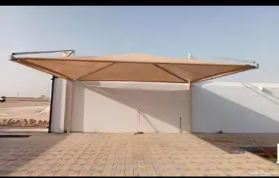 مظلات 0