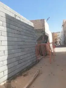 مقاول وترميم تكسير مباني لياسه و كهرباء وسباكي 1