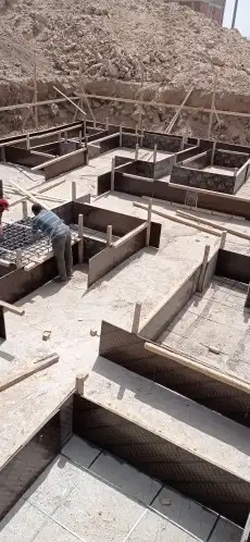 المقاولات العامة 2