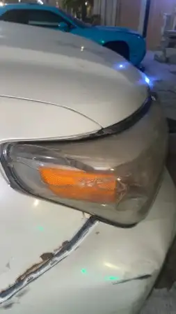 عدسات انوار زنون لمبات ليدات شمعات اسطبات شاشات تنجيد غطيان 11