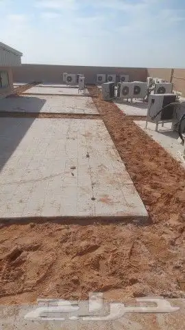 مقاول وترميم تكسير مباني لياسه و كهرباء وسباكي 0