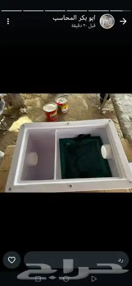 مصيده زيت مصايد زيت للمطاعم والبوفيهات 4