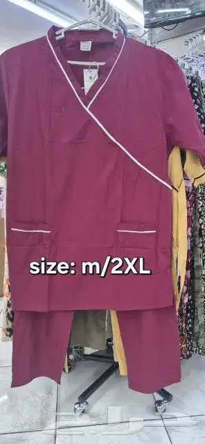 ملابس نسائي 21