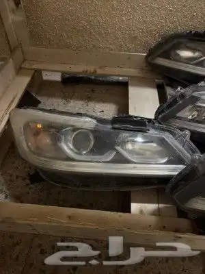 عدسات انوار زنون لمبات ليدات شمعات اسطبات شاشات تنجيد غطيان 44