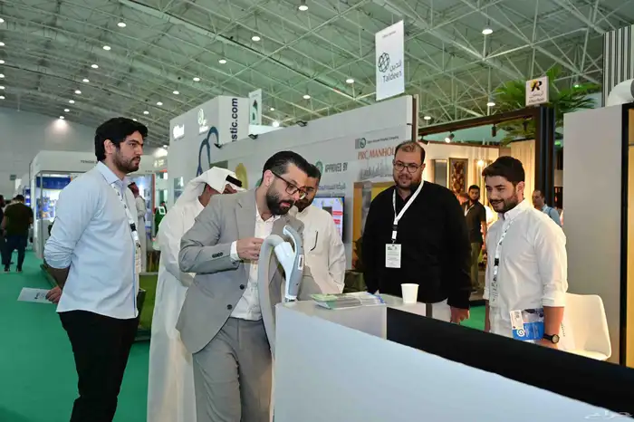 مصور معارض احترافي 5