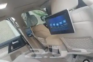 شاشه اندرويد مقاس 13بوصه بنضام الاندرويد والكار بلاي 6