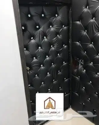 موسسة عازل صوت الأبواب ولوحات مضيئه الدمام الشعله 8