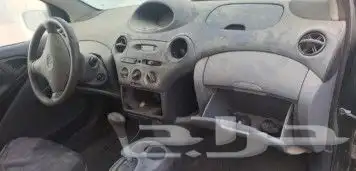 تايوتا ايكو 2004 1