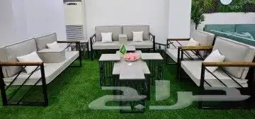 حياكم الله في مرجيحه دواره زحليقه نطات انجيلا كله في 8