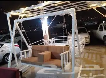 حياكم الله في مرجيحه دواره زحليقه نطات انجيلا كله في 4