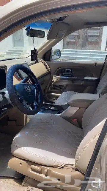 للبيع هوندا بايلوت mrv 2003 4
