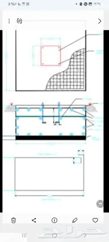 قواعد خرسانيه مسلحه 0