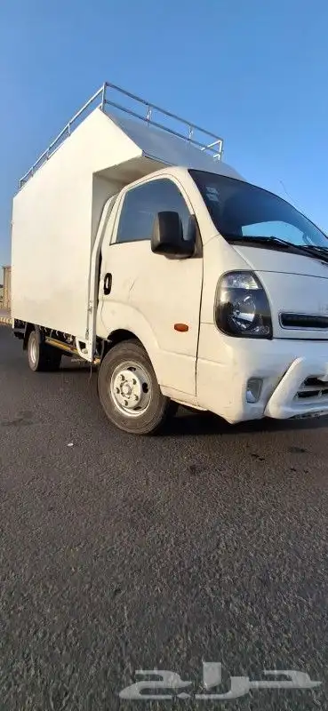 دينا كيا k4000 ديزل موديل 2020 2
