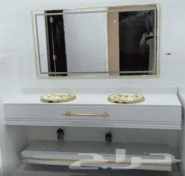 افضل أسعار مصنع مغاسل الرخام جدة سعر تفصيل وتركيب رخام مطبخ 3