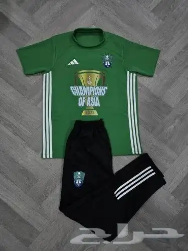 اطقم الاهلي 4