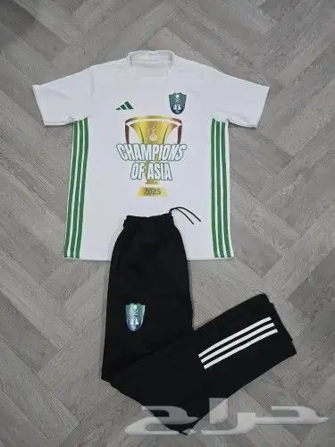 اطقم الاهلي 2