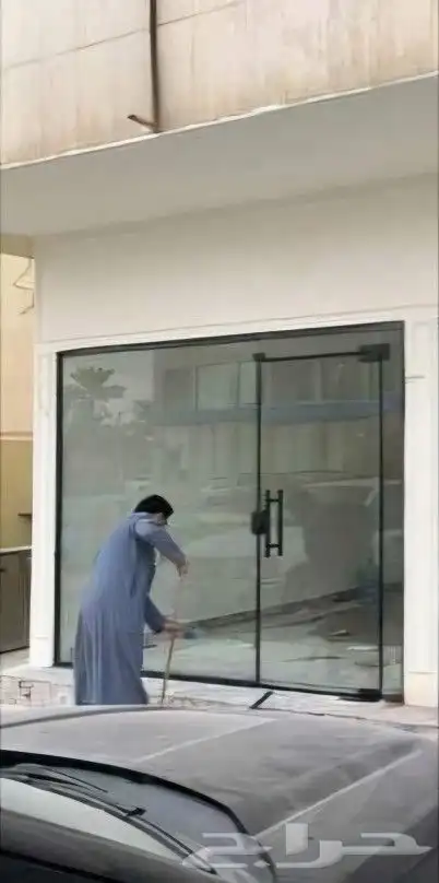 زجاج 0