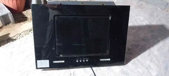 شفاط مطبخ امريكي 2