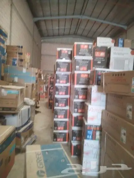 أقوى العروض على جميع المكيفات بسعر الجمله 3