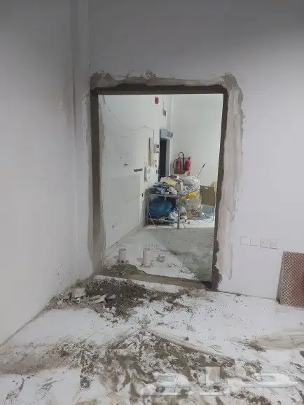 مقاول وترميم تكسير مباني لياسه و كهرباء وسباكي 2