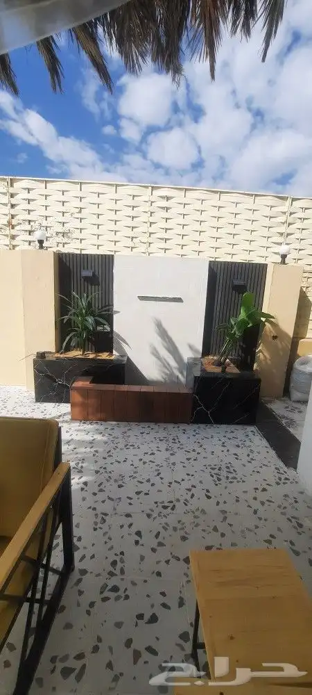 شلال نافوره مهندس 2