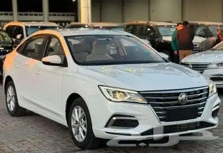 ام جي MG5 5024 كمفورت 7