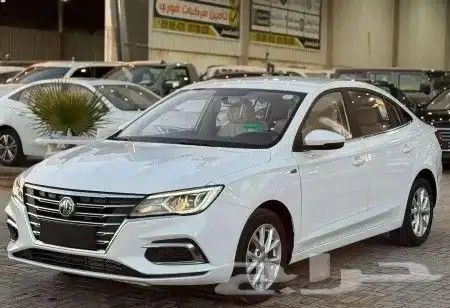 ام جي MG5 5024 كمفورت 6