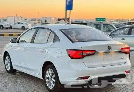 ام جي MG5 5024 كمفورت 0