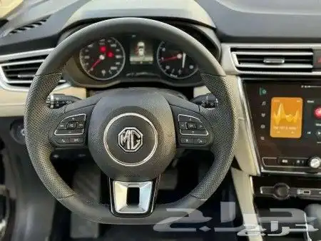 ام جي MG5 5024 كمفورت 4