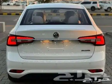 ام جي MG5 5024 كمفورت 1