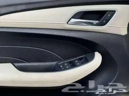 ام جي MG5 5024 كمفورت 3