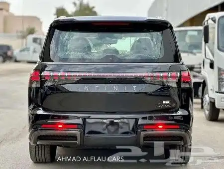 انفينتي سنسوري 2025 4