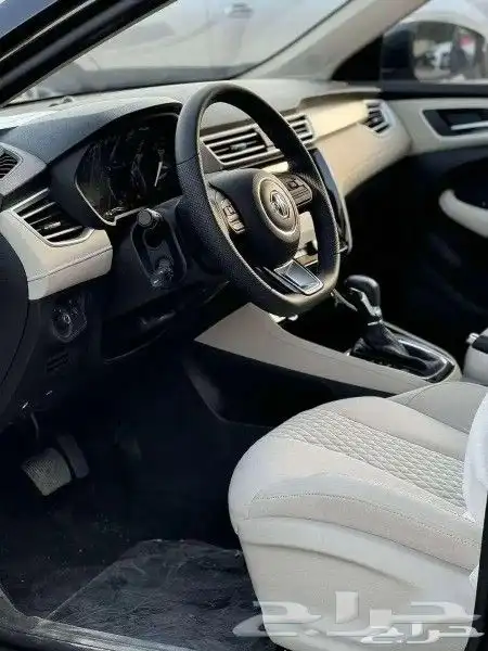 ام جي MG5 5024 كمفورت 5