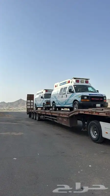 لوبد متواجد في خميس مشيط على اي اتجاه 0