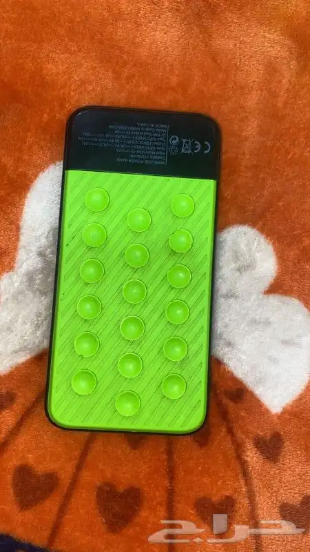 للبيع بور بانق شاحن متنقل 0