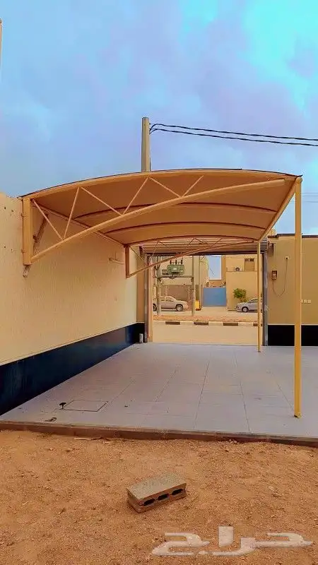 الخيام المظلات سوتر برجولا ت ستاره 3