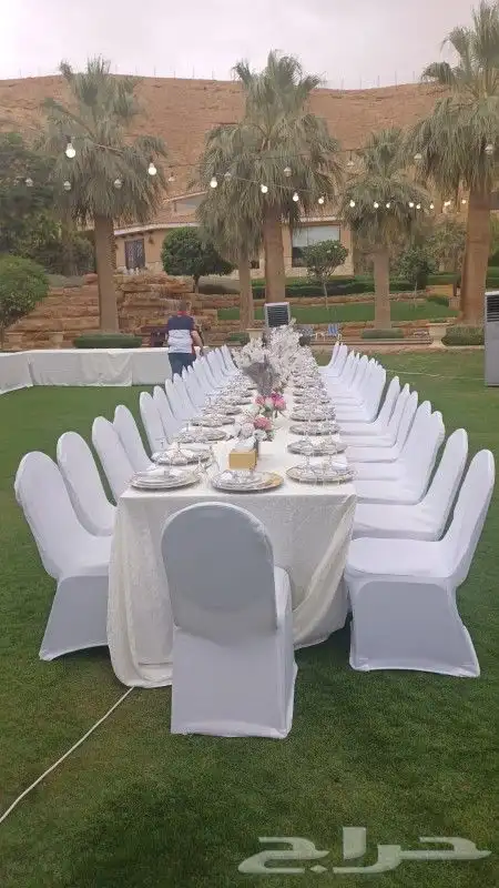 تاجير كنب وجلسات شعبيه وطاولات كراسي 4