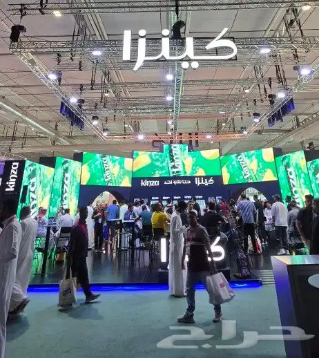 تأجير شاشات واضاءت وصوتيات معارض ومؤتمرات 0