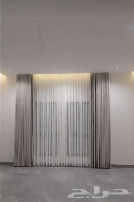 كنب مجلس مساند تفصيل تنجيد ستائر ويفي امريكي.. 7