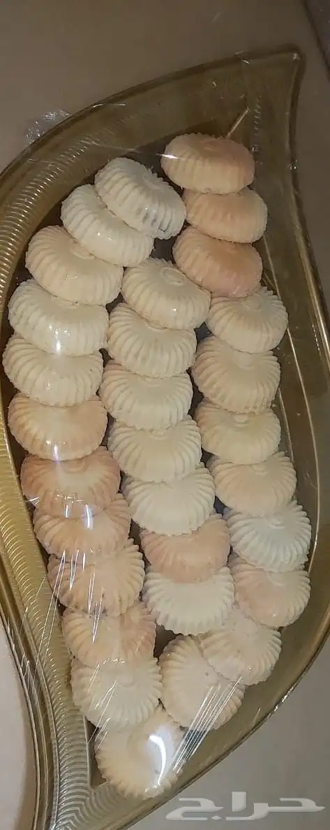 تمر محشي للجميع المناسبات 8