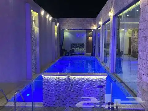 شاليهات جده الحرازات 0