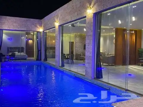 شاليهات جده الحرازات 22