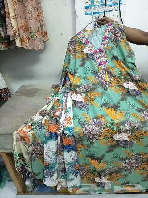 ملابس نسائي 25