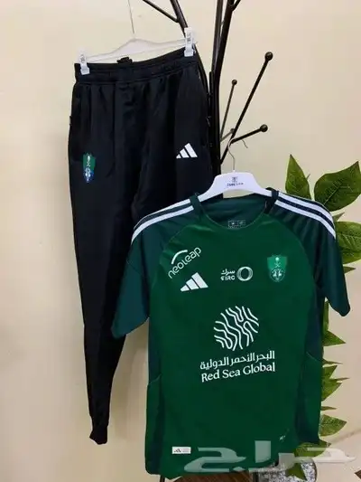 اطقم الاهلي 0