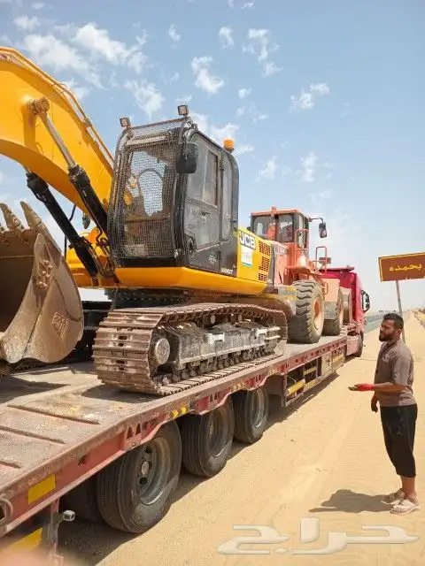 لوبد متواجد بسلوى جاهزين للحموله ثقيل خفيف داخل وخارج المملك 0